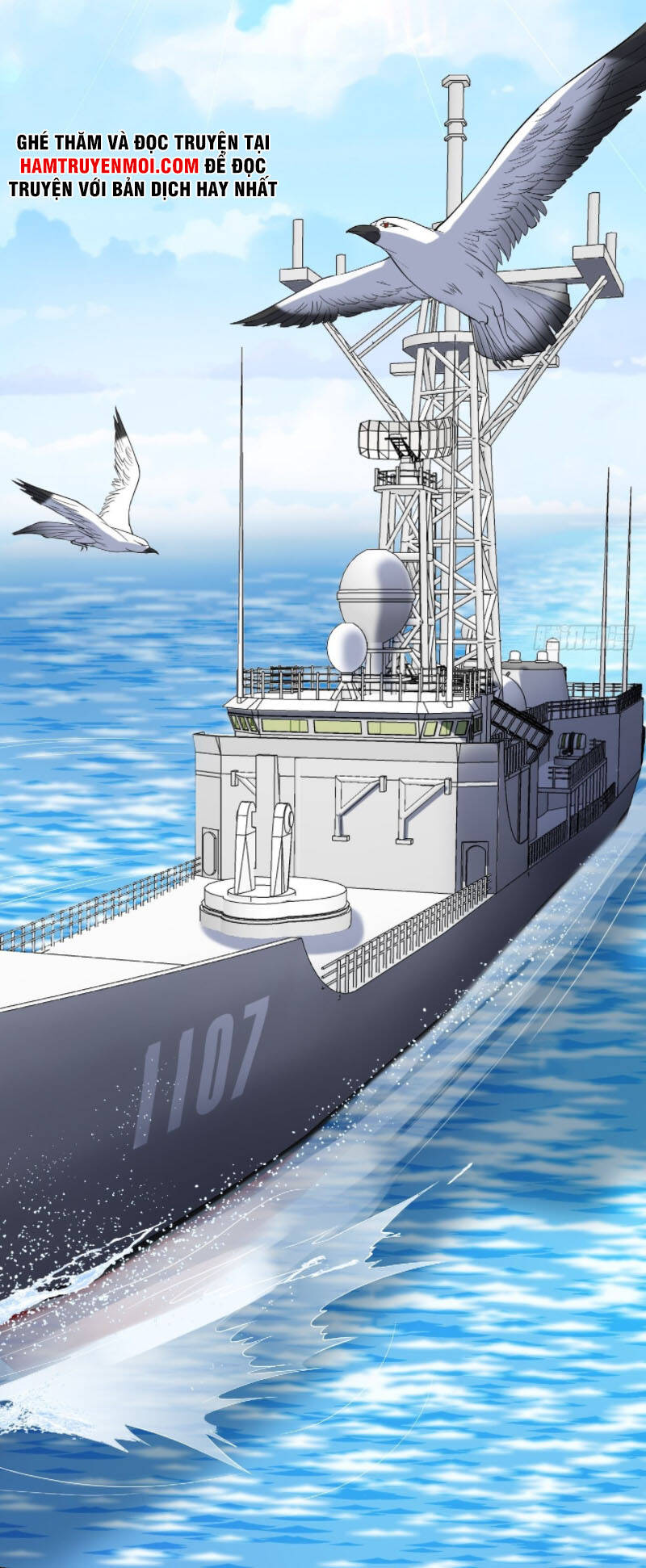 Phản Phái Yêu Tế - Chương 34