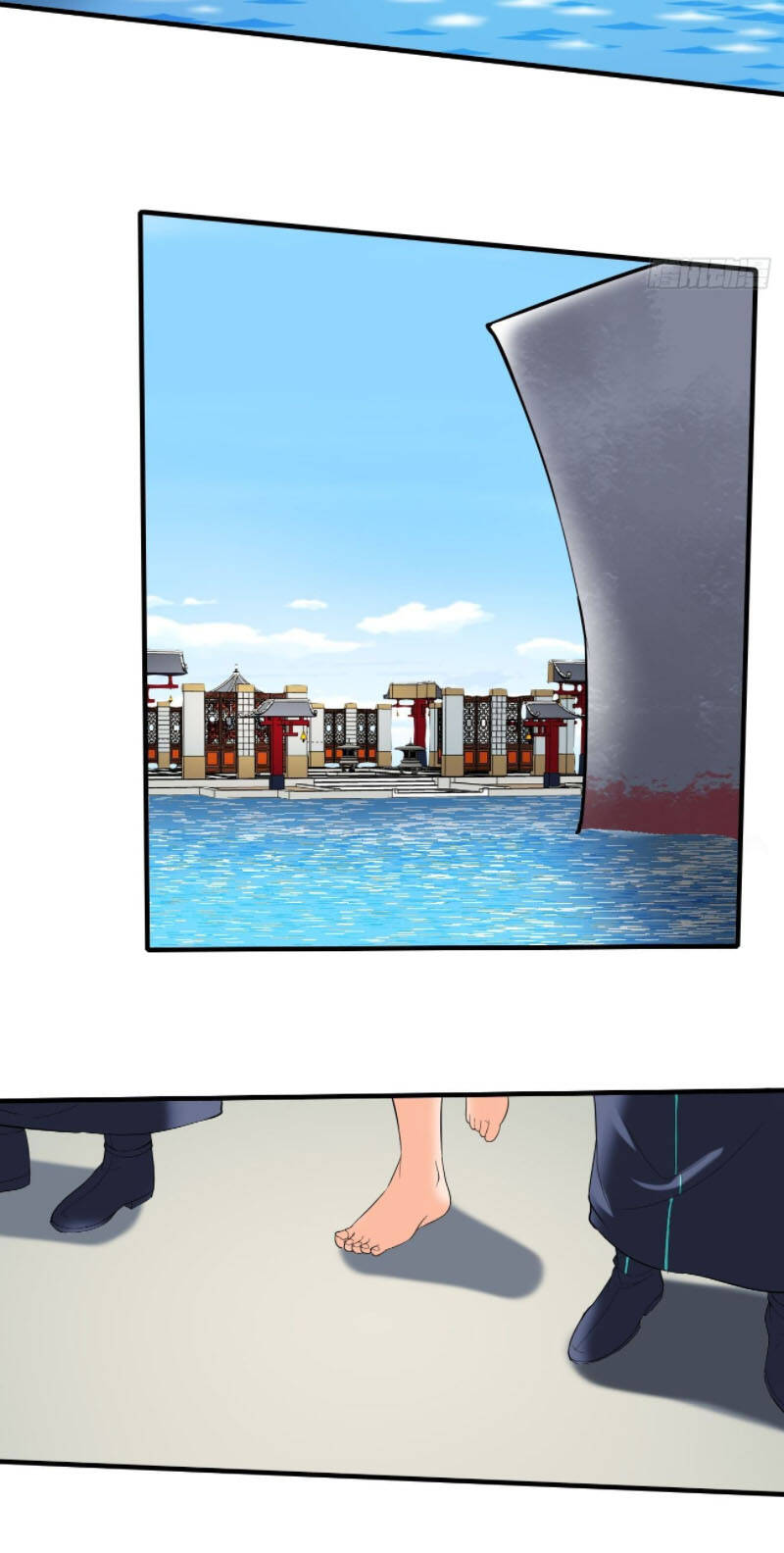 Phản Phái Yêu Tế - Chương 34