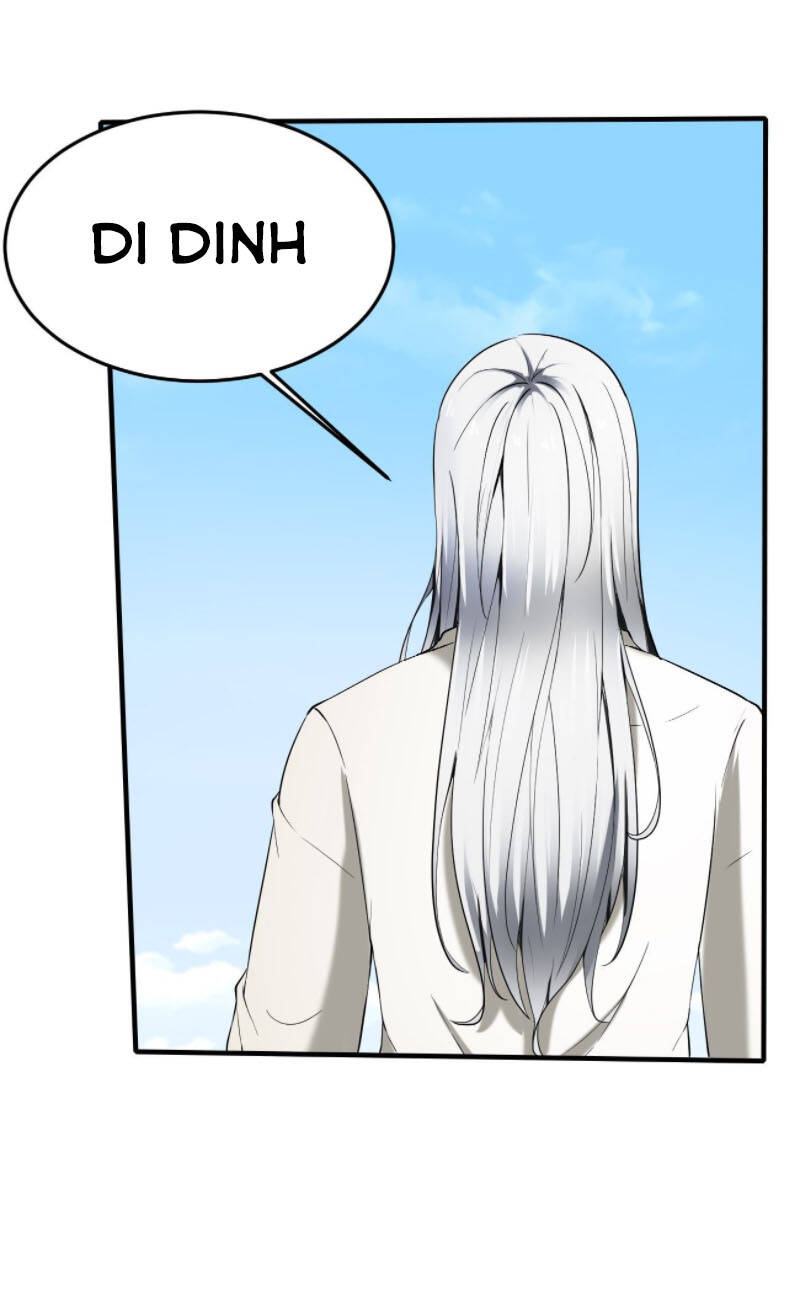 Phản Phái Yêu Tế - Chương 34