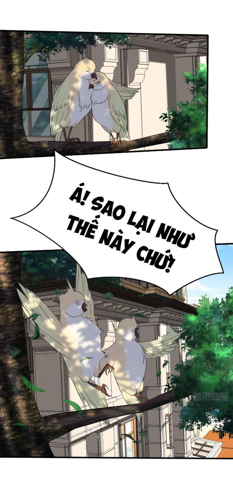 Phản Phái Yêu Tế - Chương 34