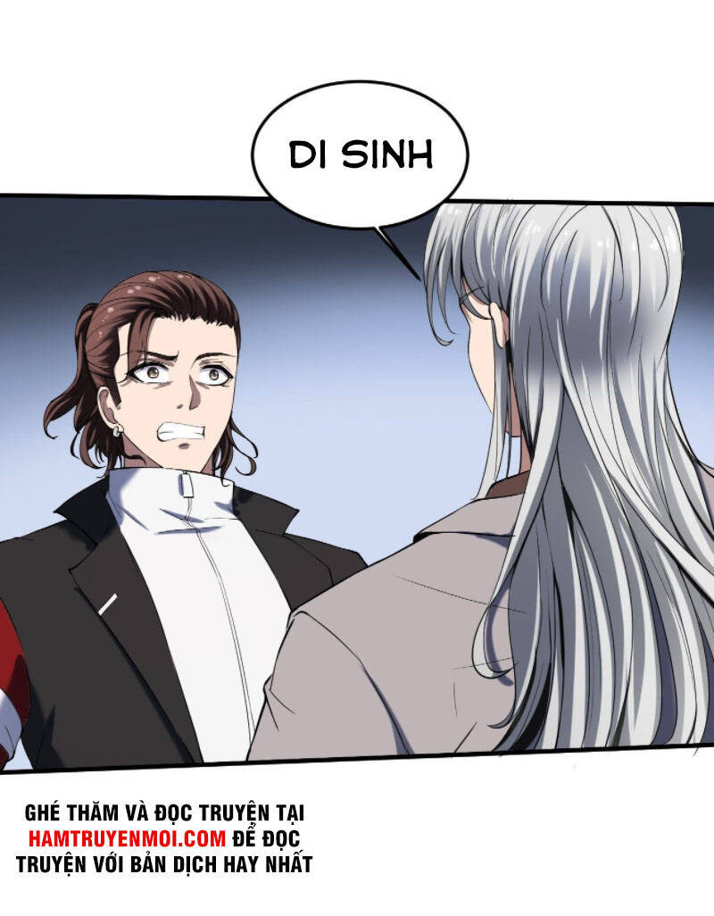 Phản Phái Yêu Tế - Chương 34
