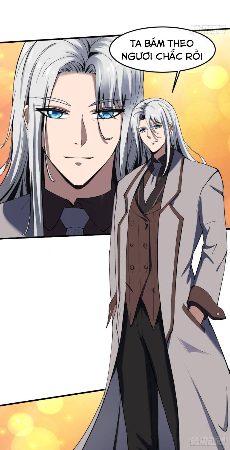 Phản Phái Yêu Tế - Chương 34