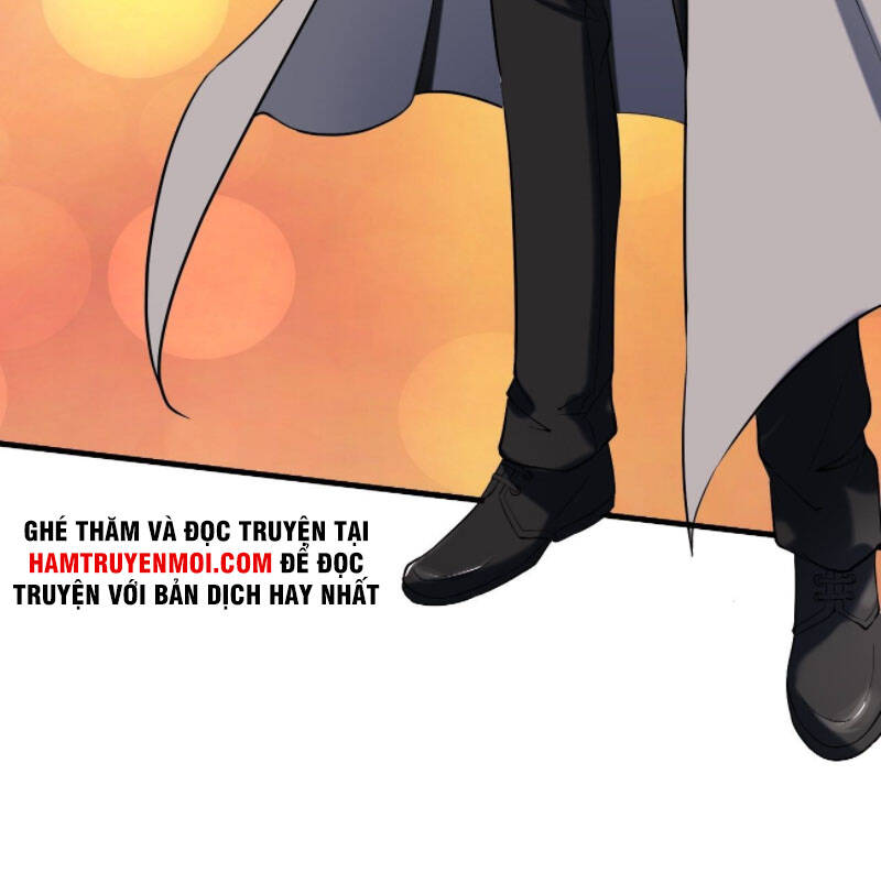 Phản Phái Yêu Tế - Chương 34