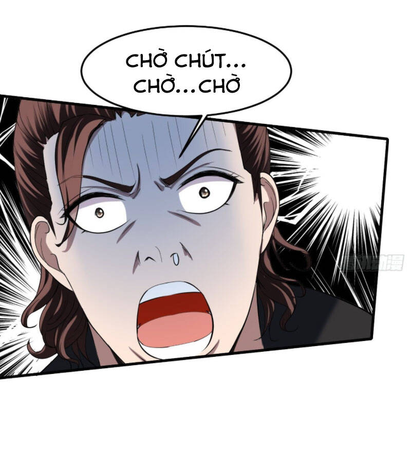 Phản Phái Yêu Tế - Chương 34