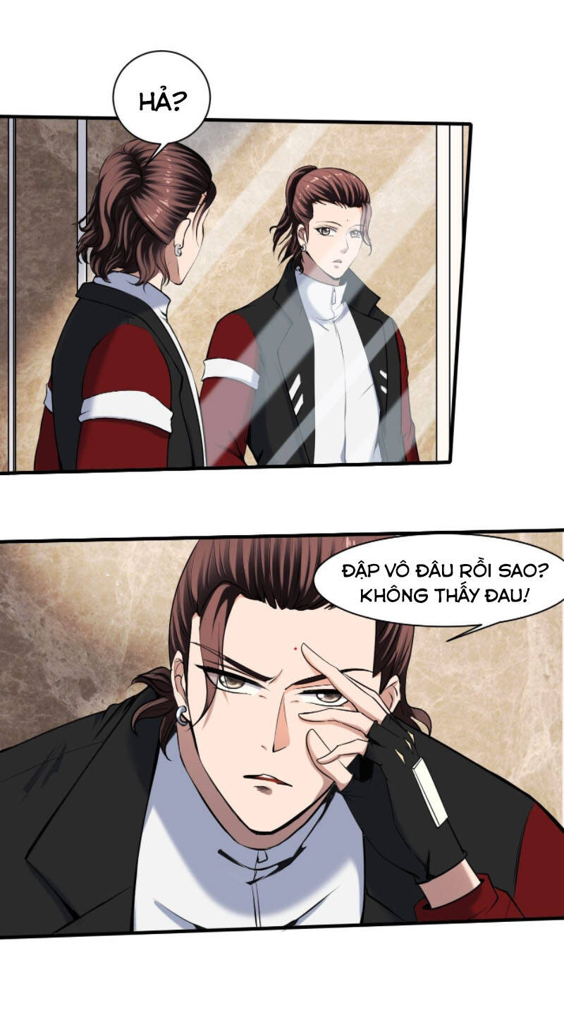 Phản Phái Yêu Tế - Chương 34