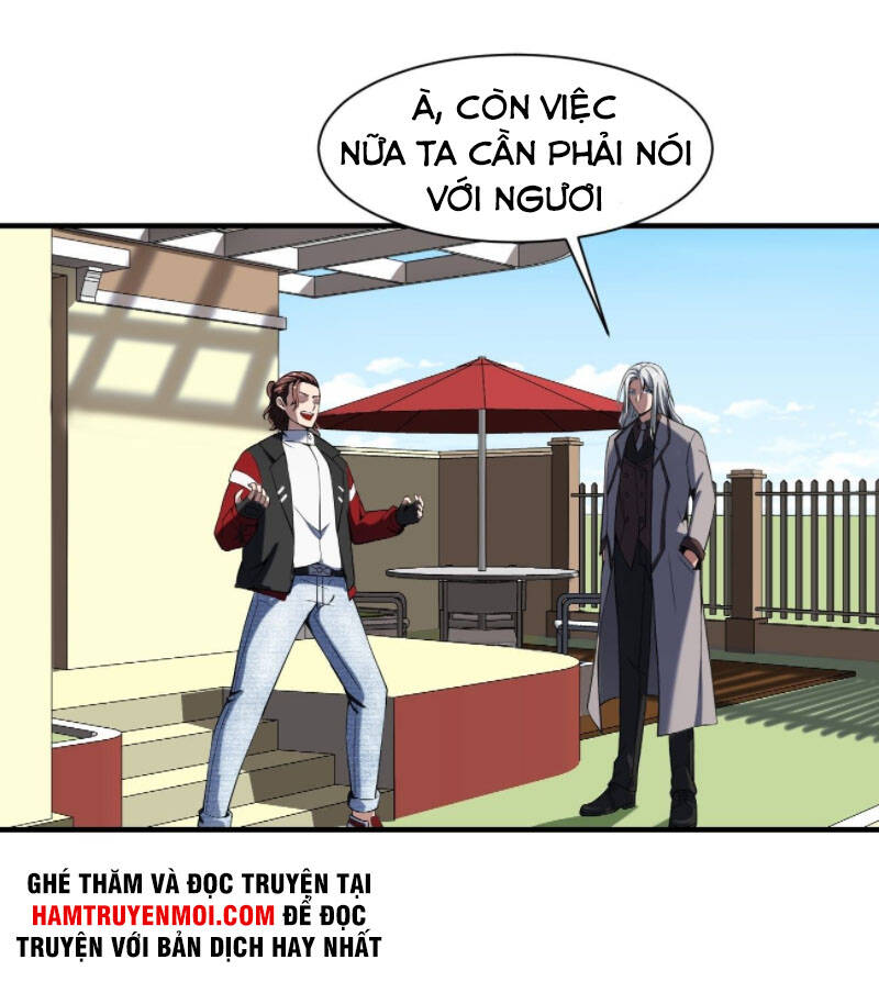 Phản Phái Yêu Tế - Chương 35