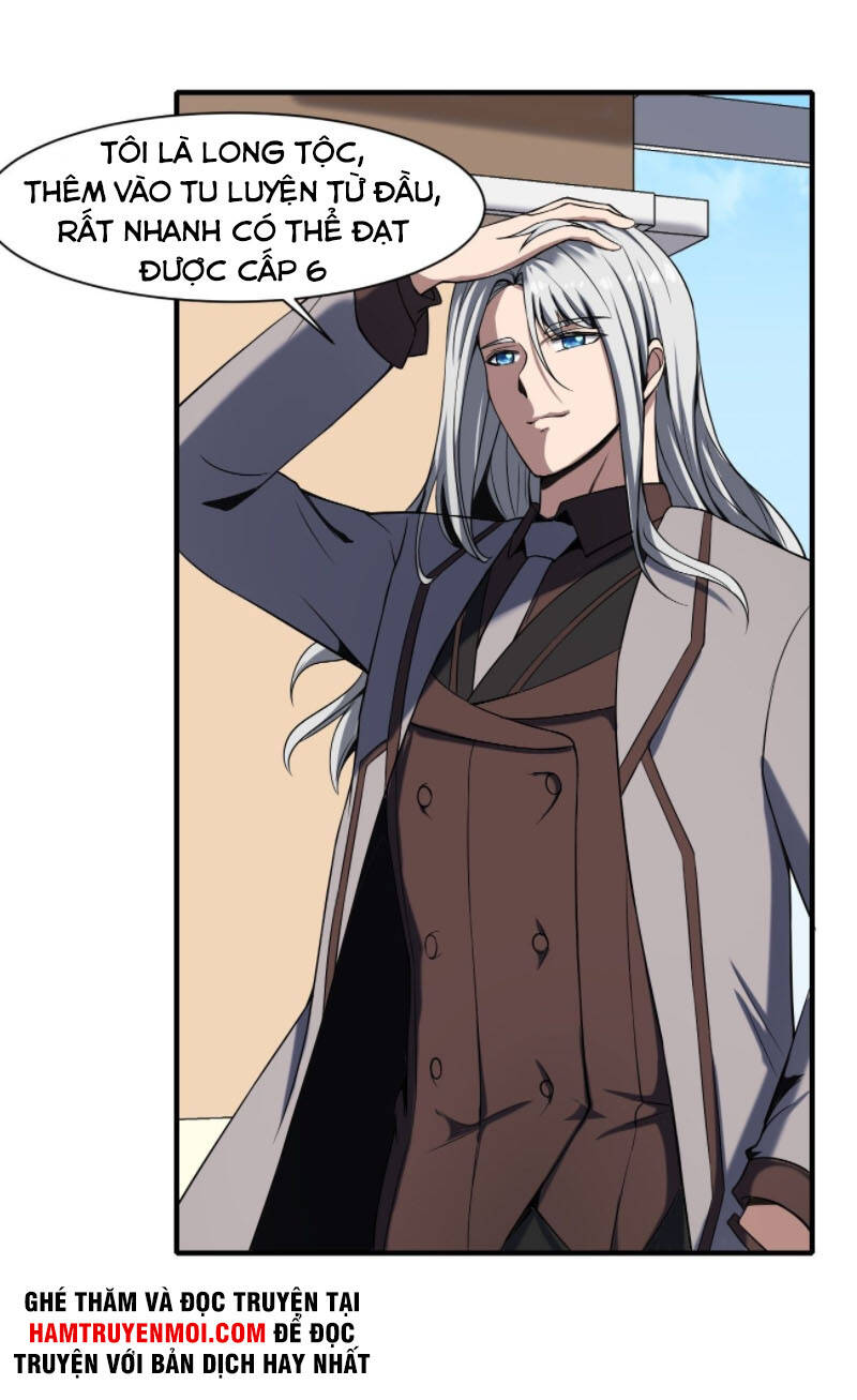 Phản Phái Yêu Tế - Chương 35