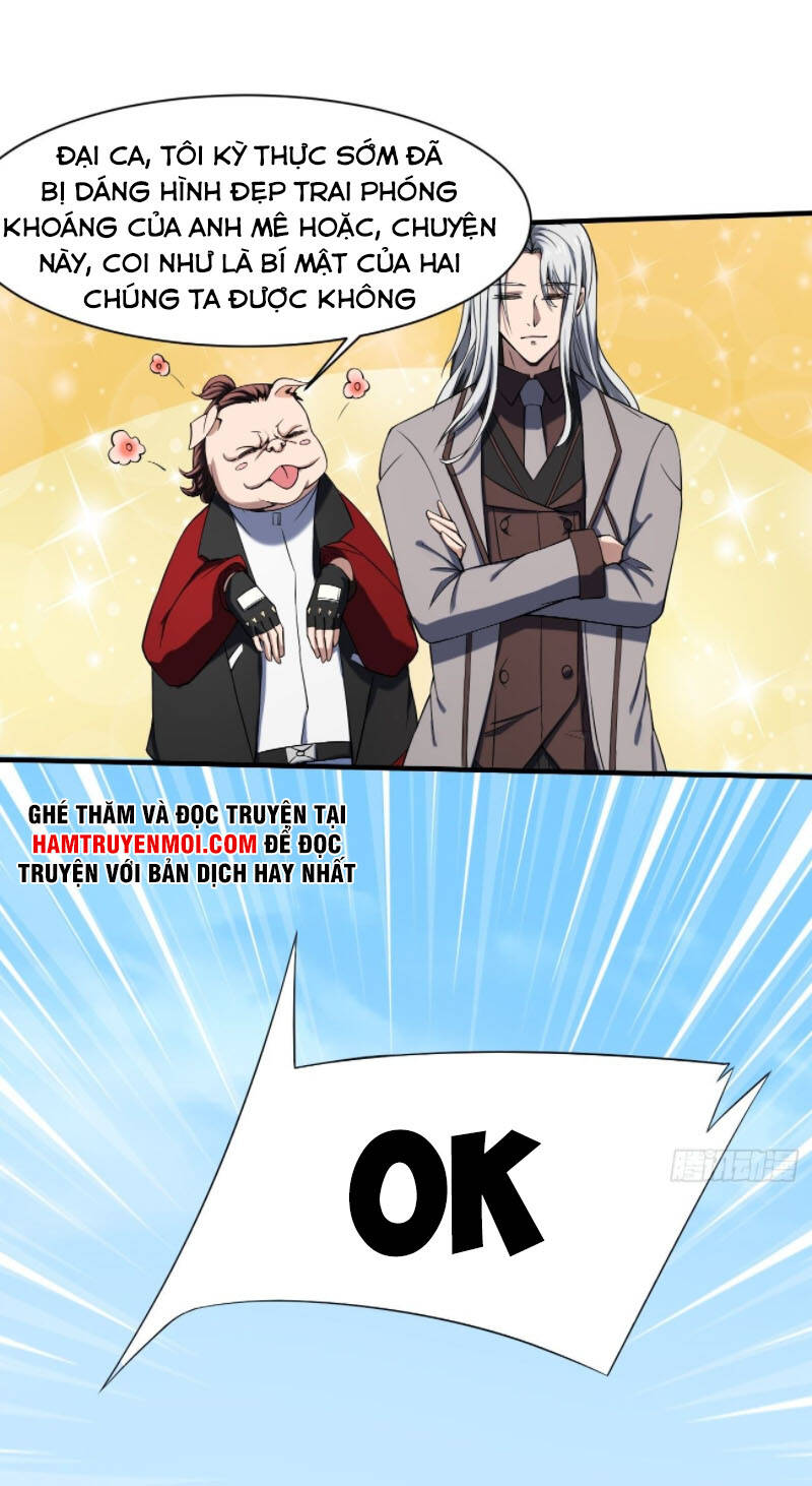 Phản Phái Yêu Tế - Chương 35