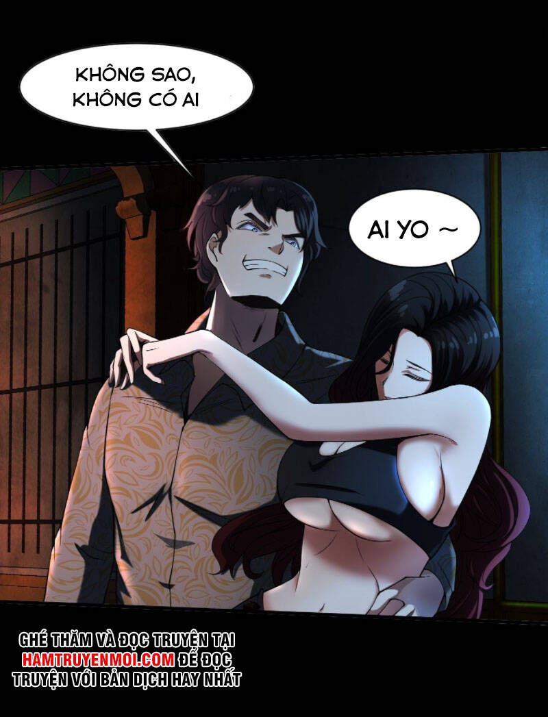 Phản Phái Yêu Tế - Chương 35