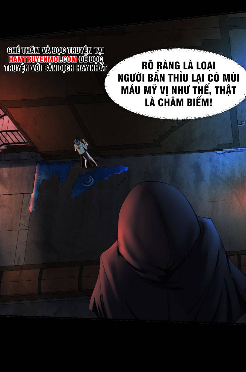 Phản Phái Yêu Tế - Chương 35