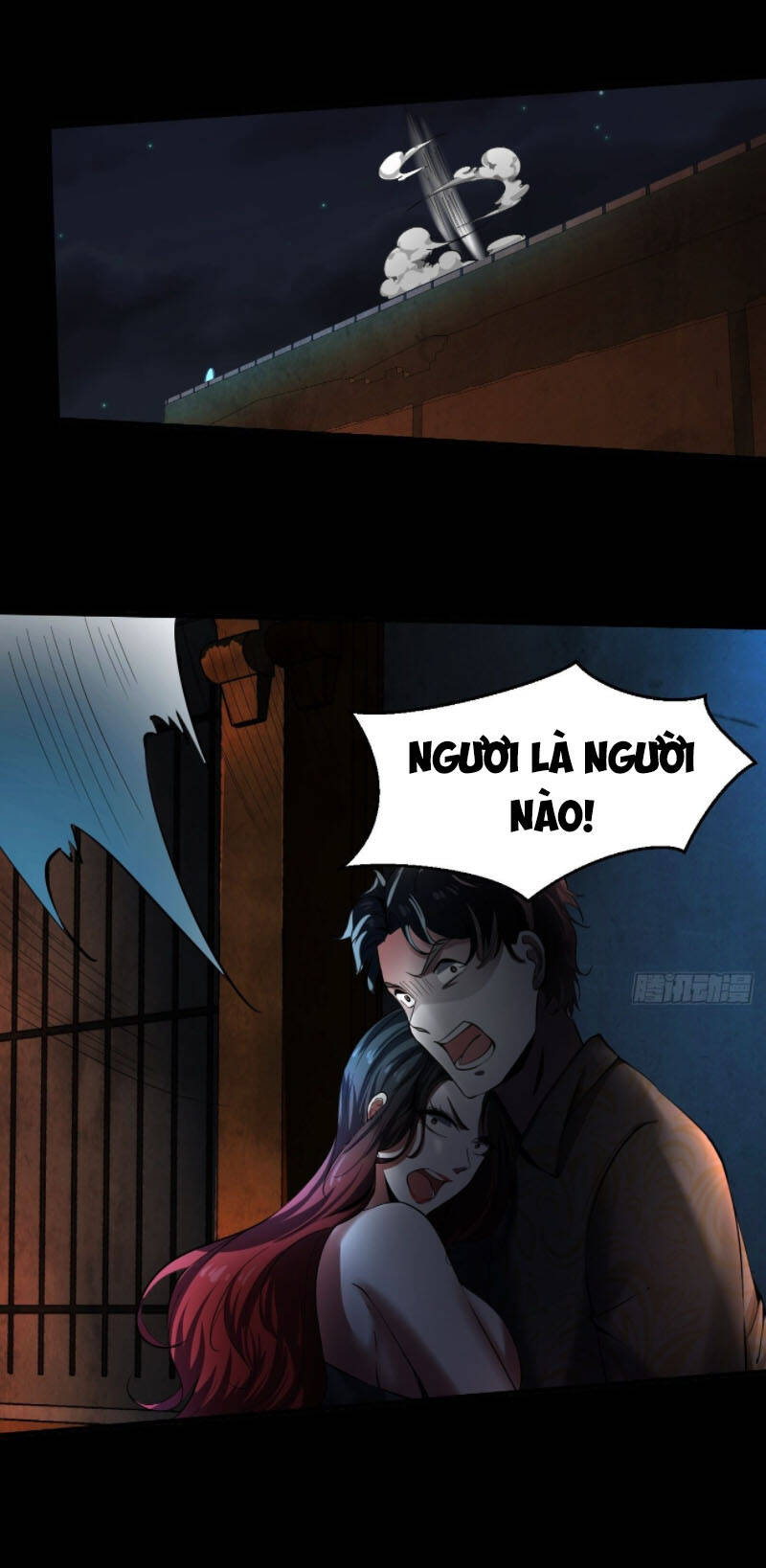 Phản Phái Yêu Tế - Chương 35