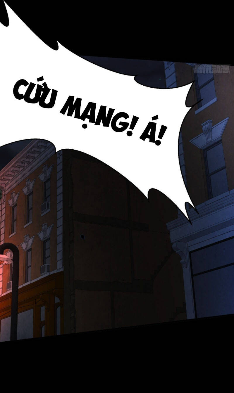 Phản Phái Yêu Tế - Chương 35