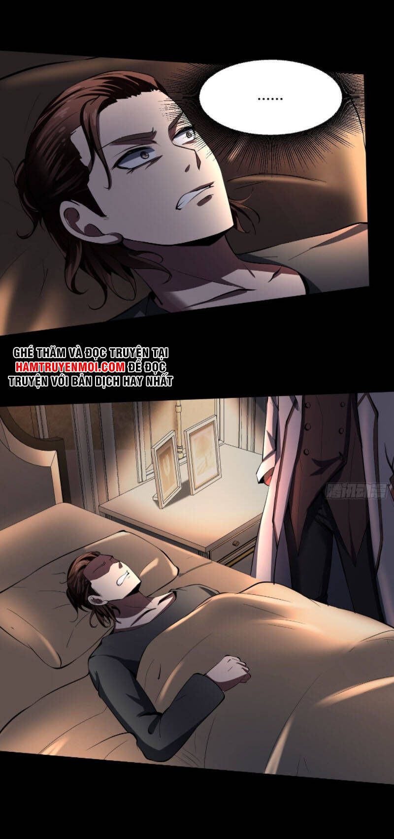 Phản Phái Yêu Tế - Chương 35