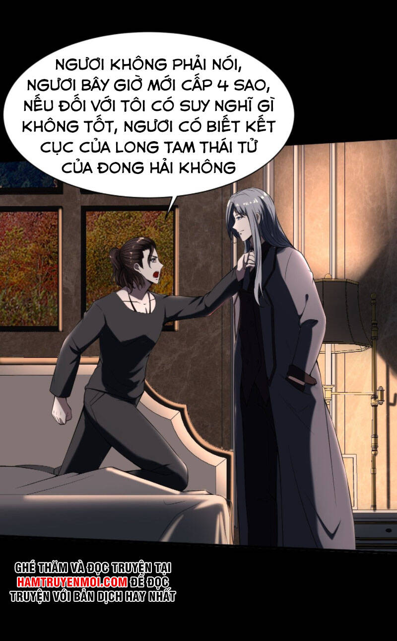 Phản Phái Yêu Tế - Chương 35