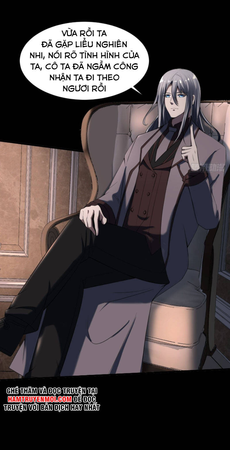 Phản Phái Yêu Tế - Chương 35