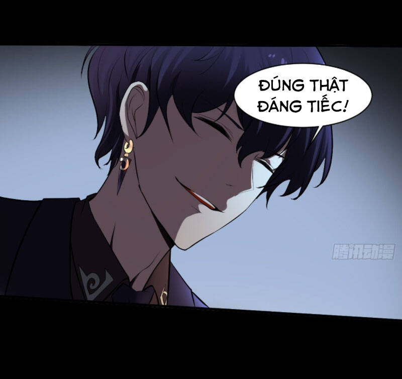 Phản Phái Yêu Tế - Chương 35