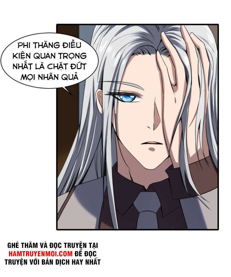 Phản Phái Yêu Tế - Chương 35