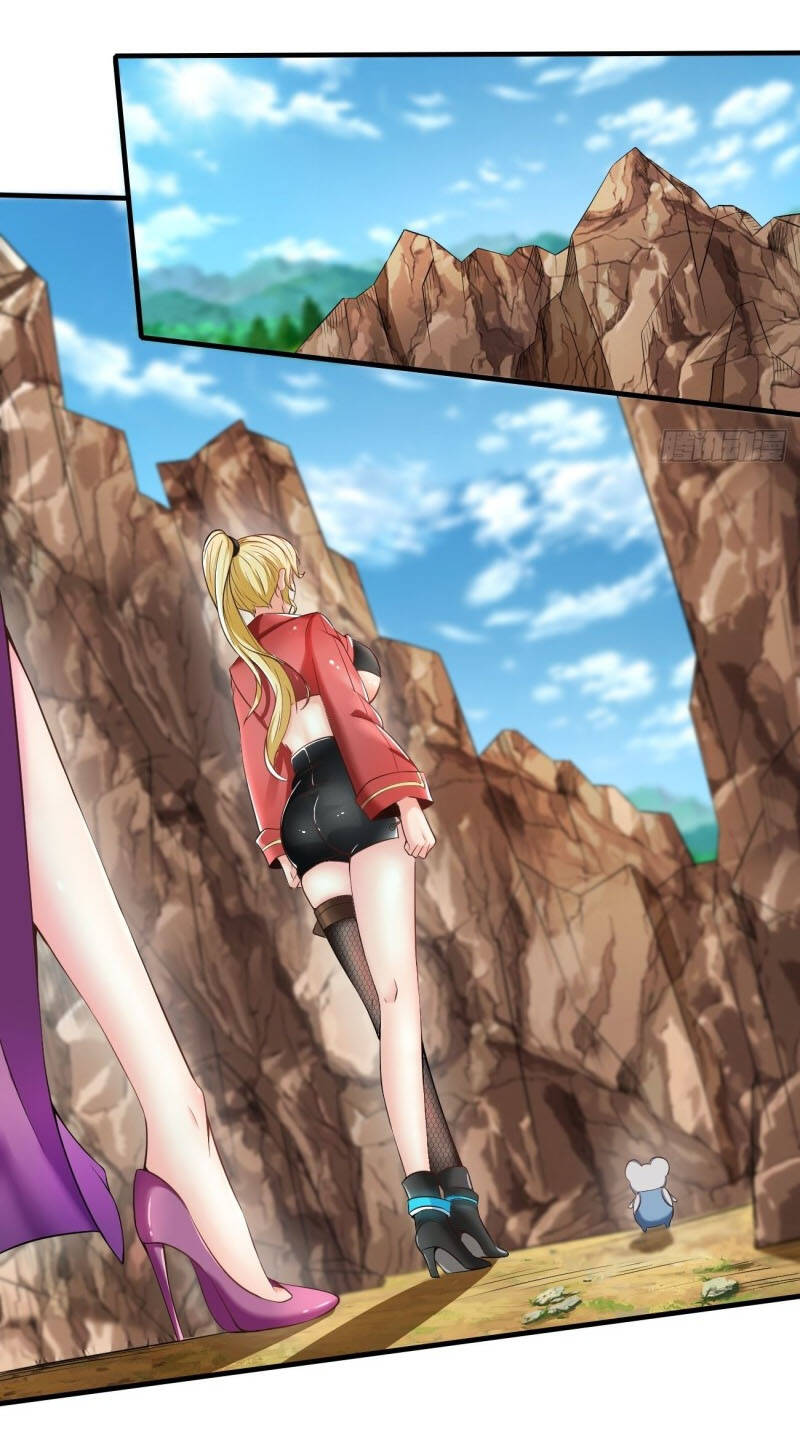 Phản Phái Yêu Tế - Chương 37