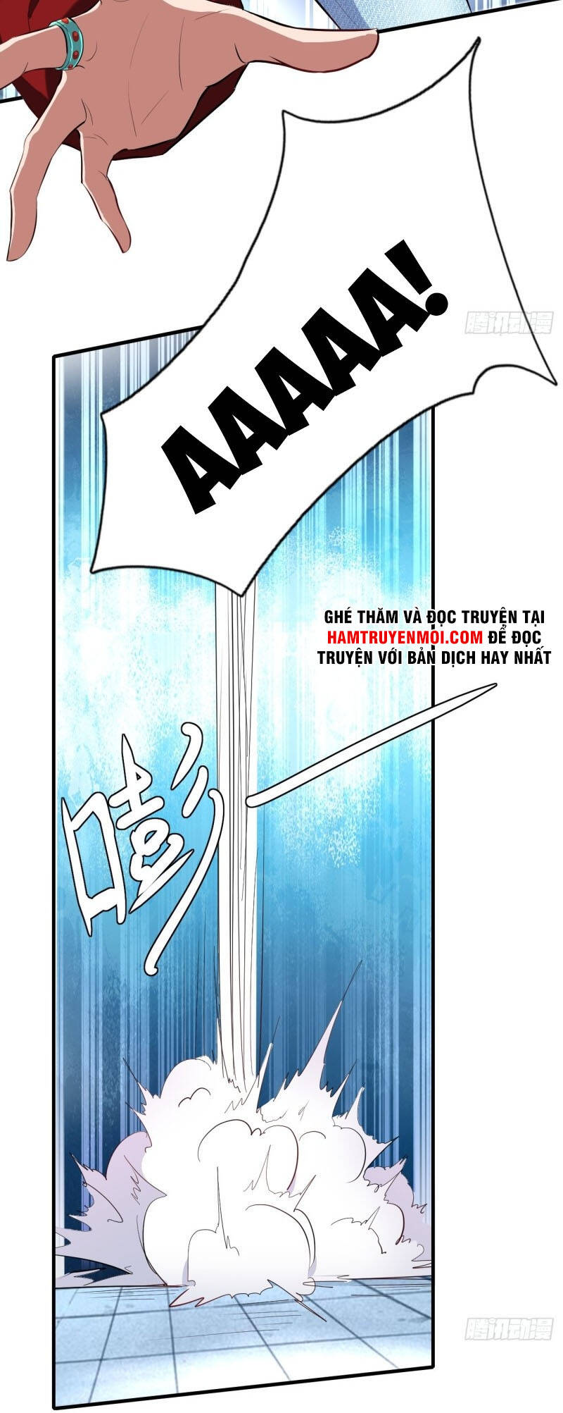 Phản Phái Yêu Tế - Chương 37