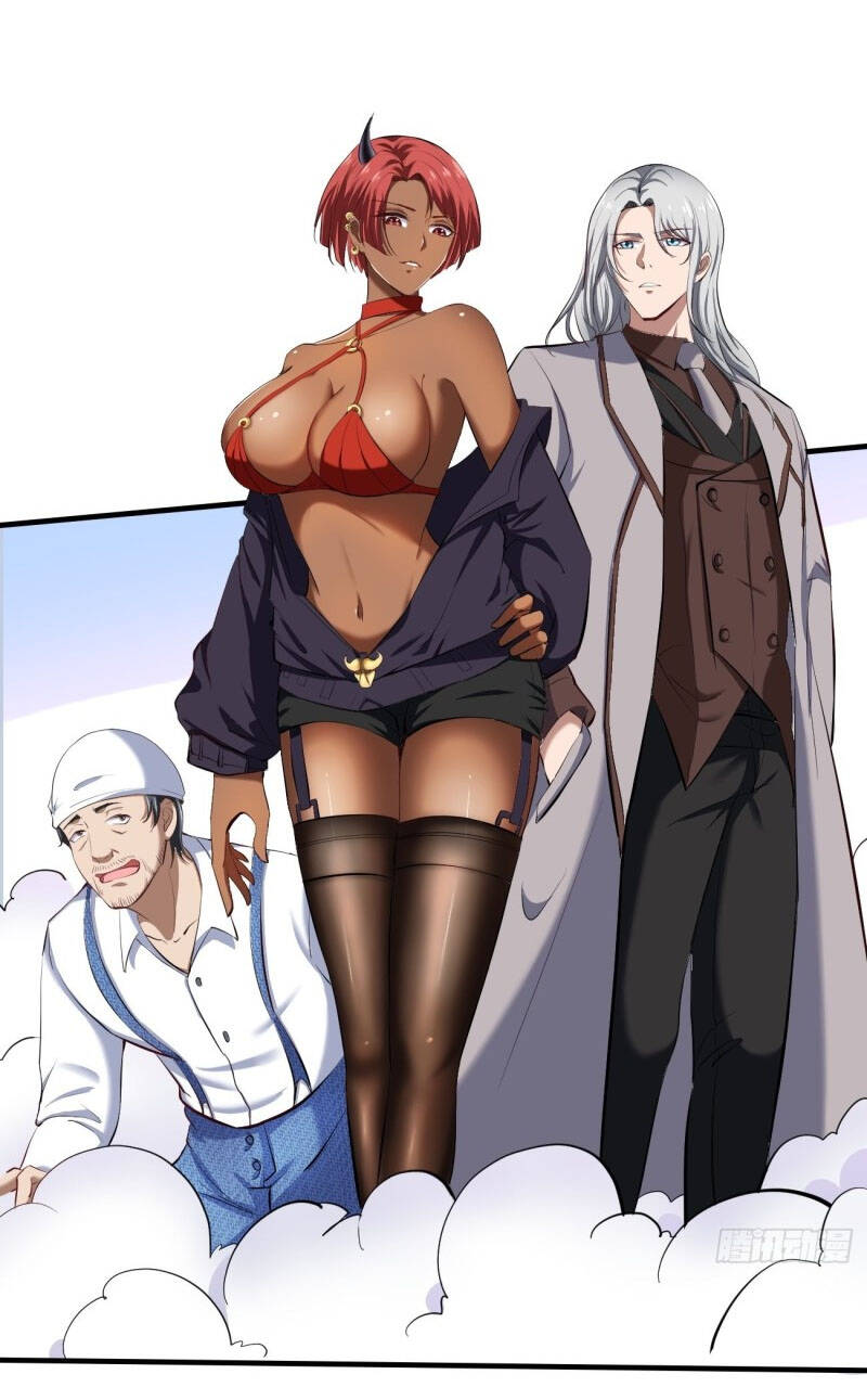 Phản Phái Yêu Tế - Chương 37