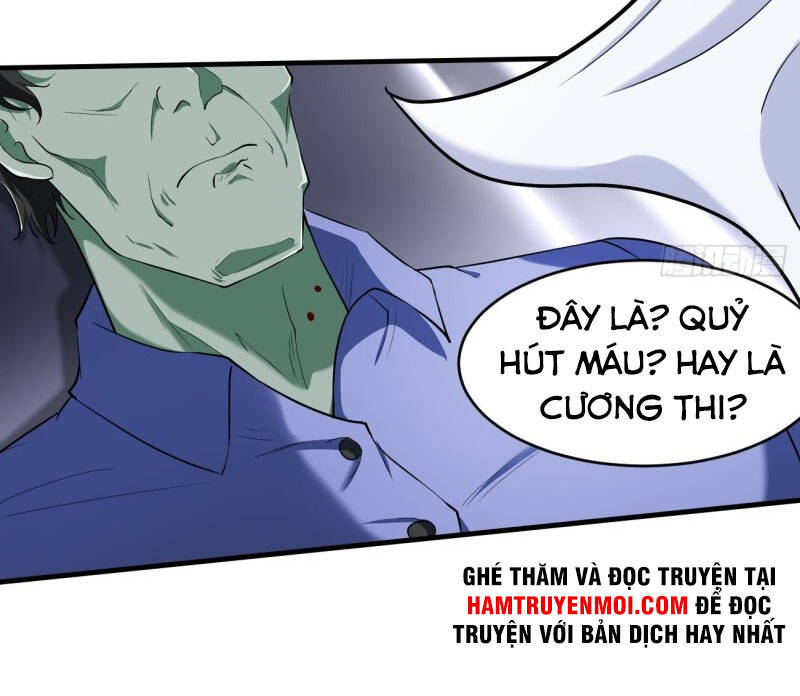 Phản Phái Yêu Tế - Chương 37