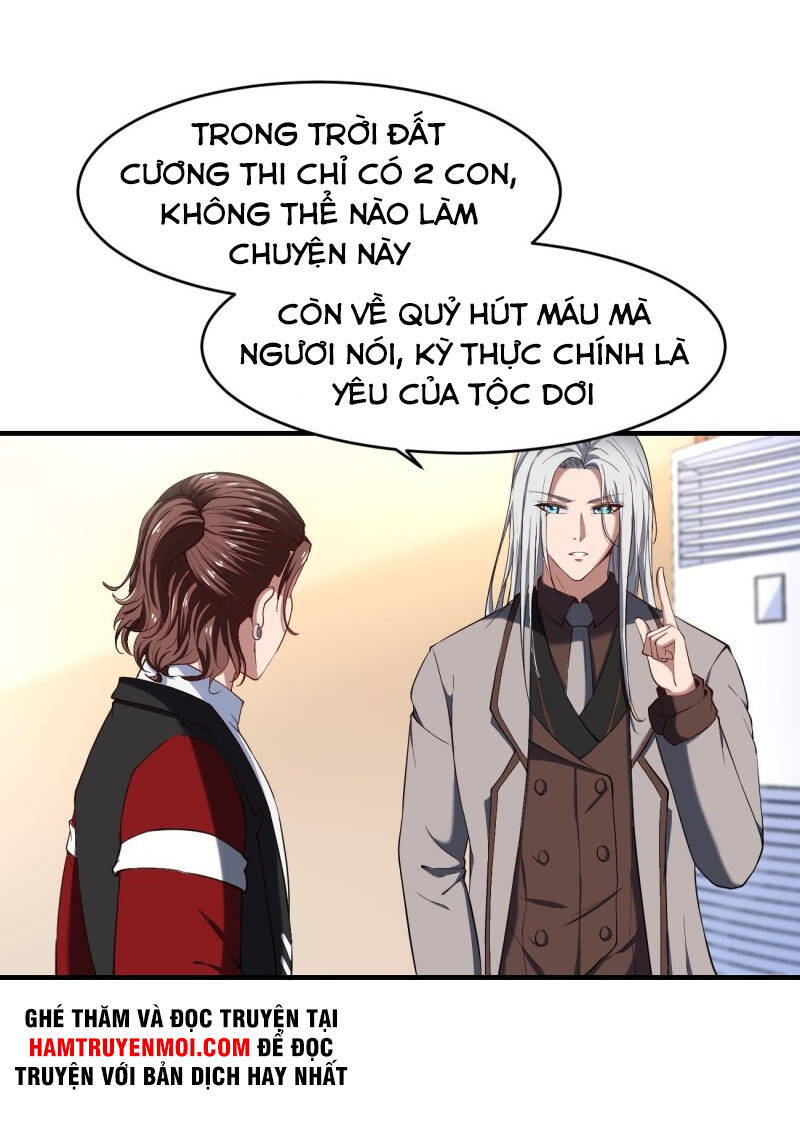 Phản Phái Yêu Tế - Chương 37