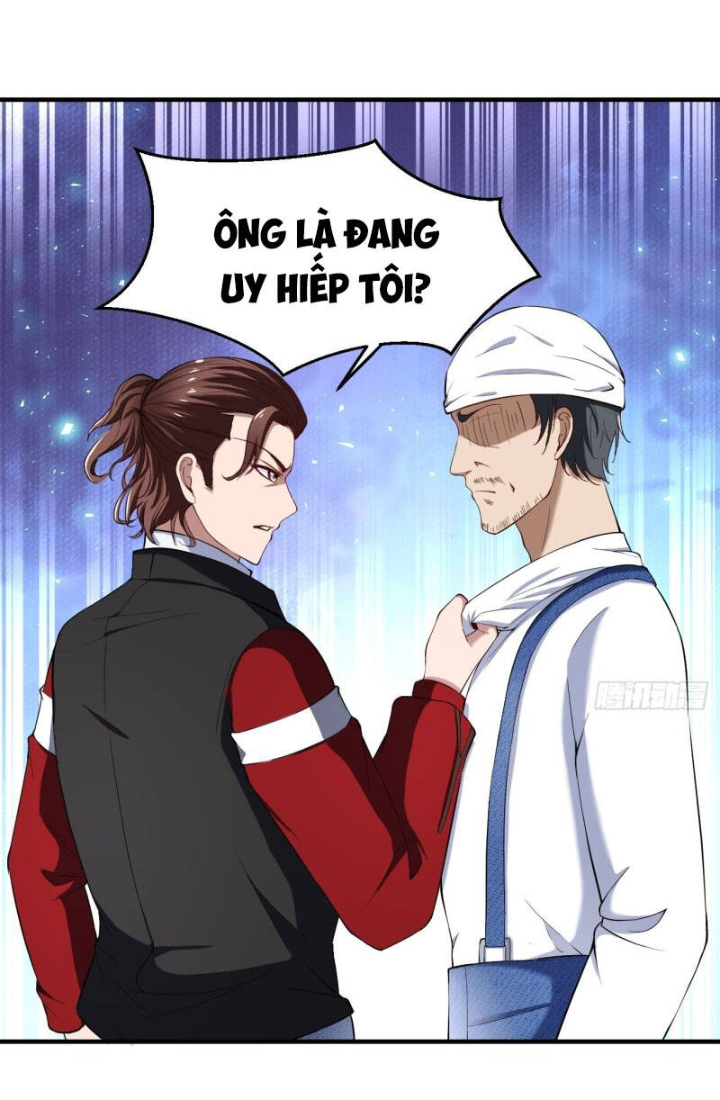 Phản Phái Yêu Tế - Chương 37