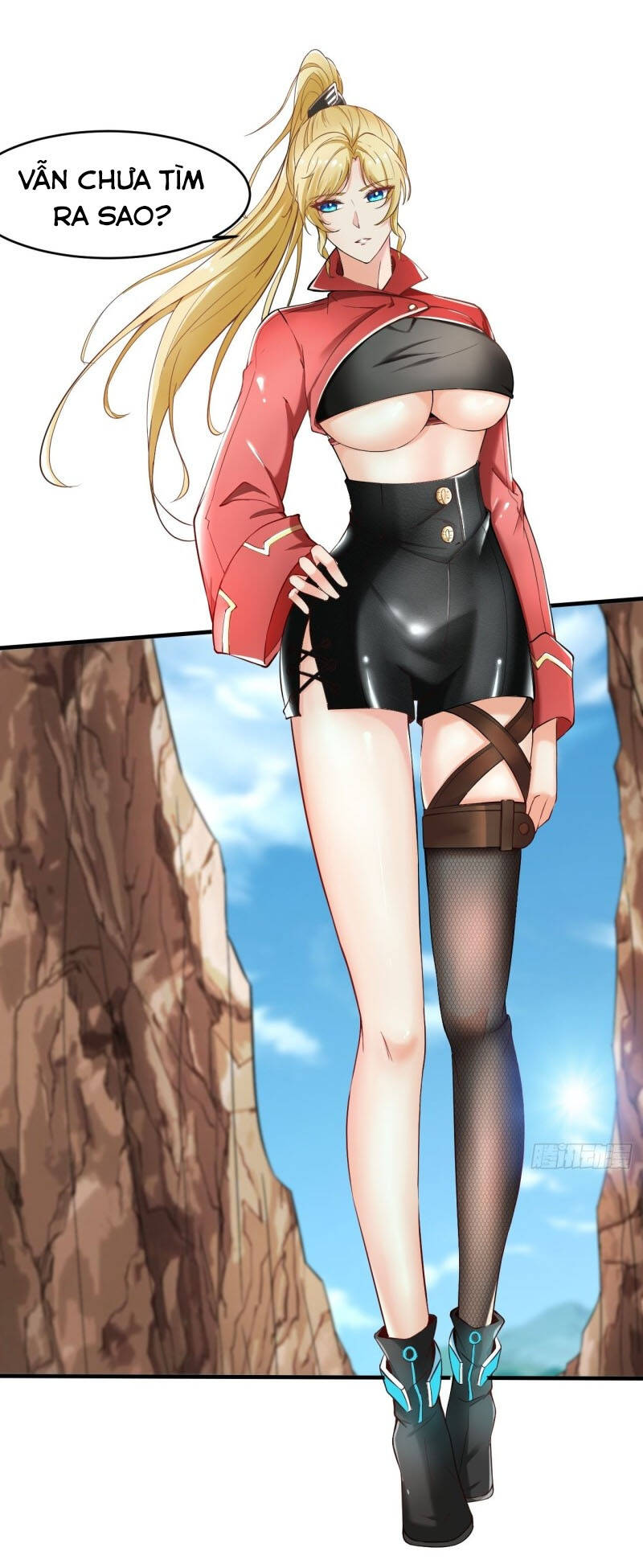 Phản Phái Yêu Tế - Chương 37