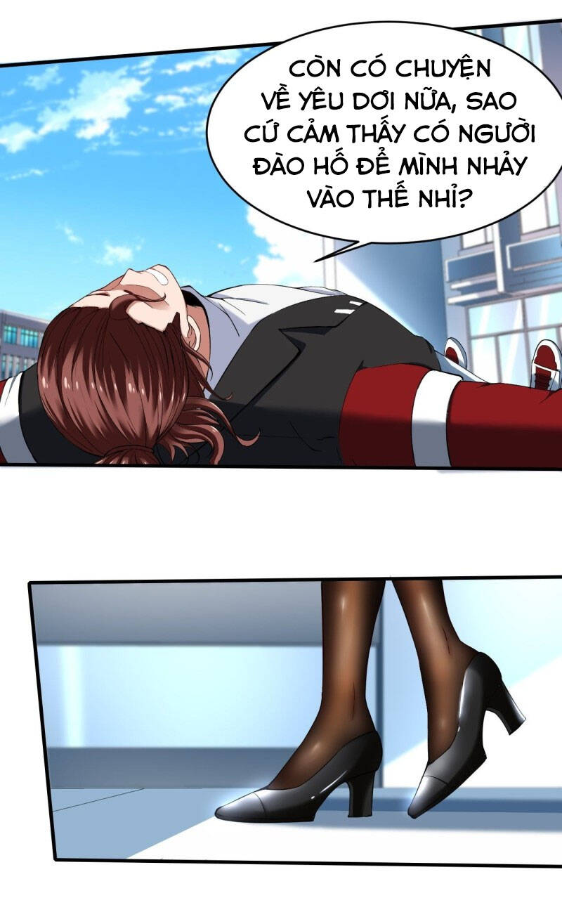 Phản Phái Yêu Tế - Chương 37