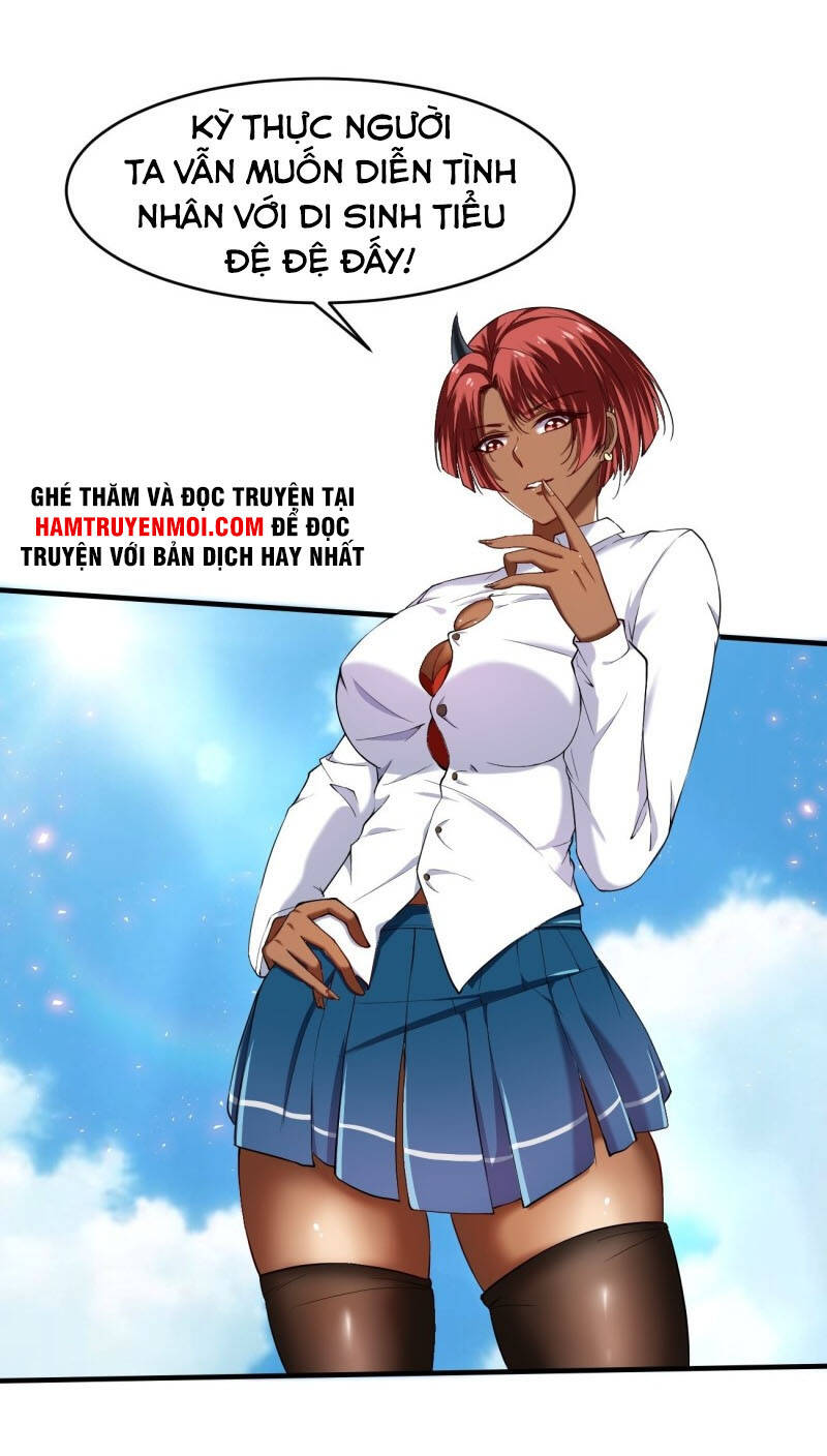 Phản Phái Yêu Tế - Chương 37