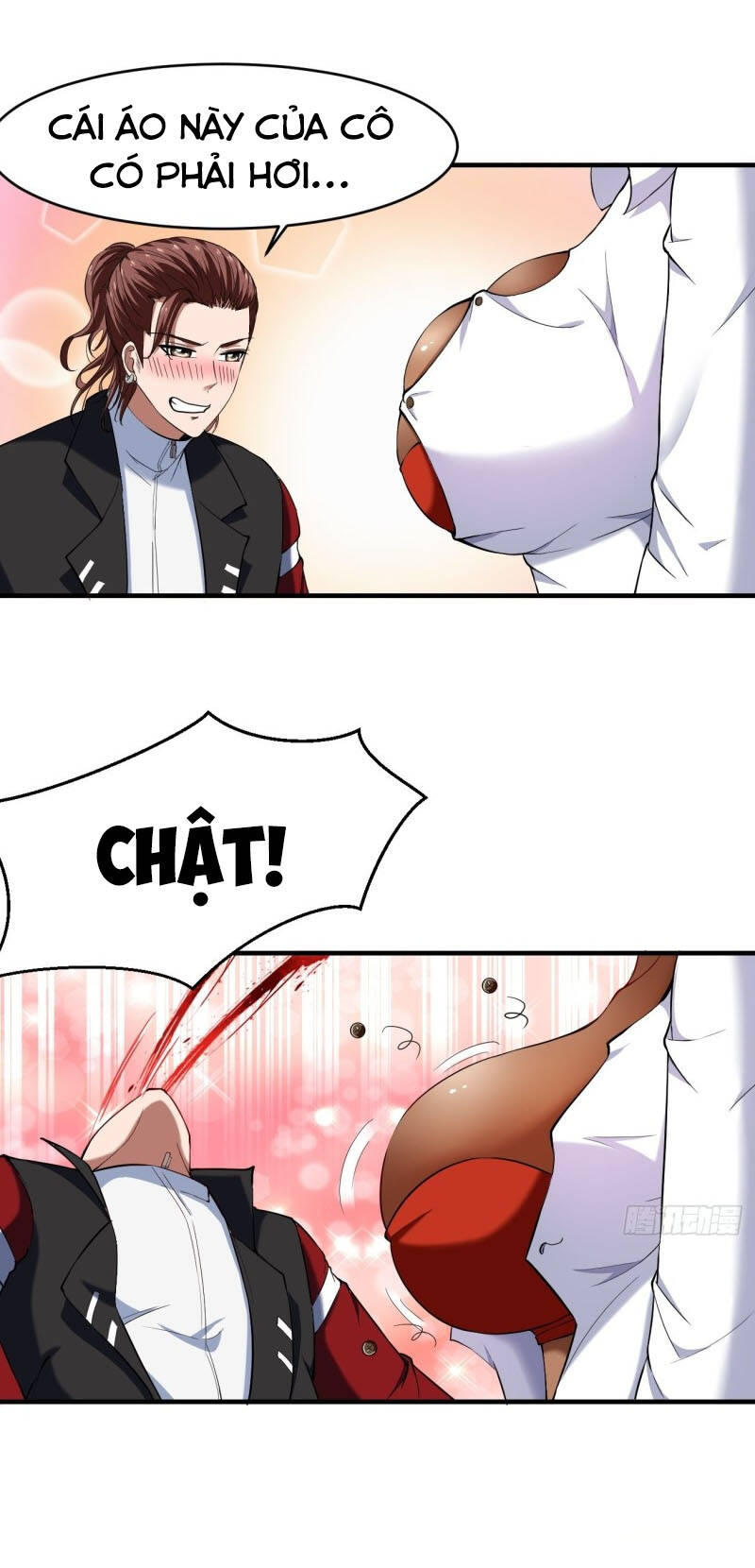 Phản Phái Yêu Tế - Chương 37