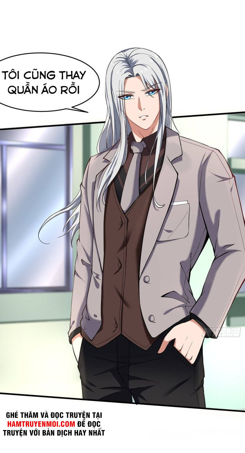 Phản Phái Yêu Tế - Chương 37