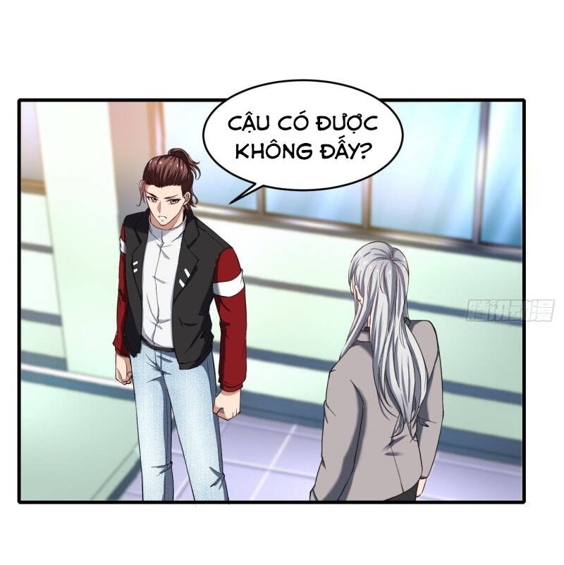 Phản Phái Yêu Tế - Chương 37