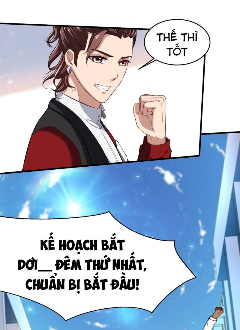 Phản Phái Yêu Tế - Chương 37