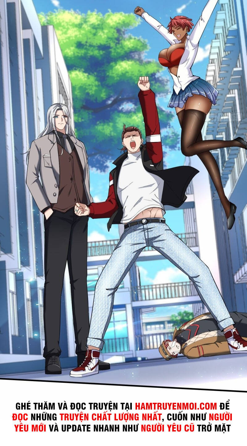 Phản Phái Yêu Tế - Chương 37