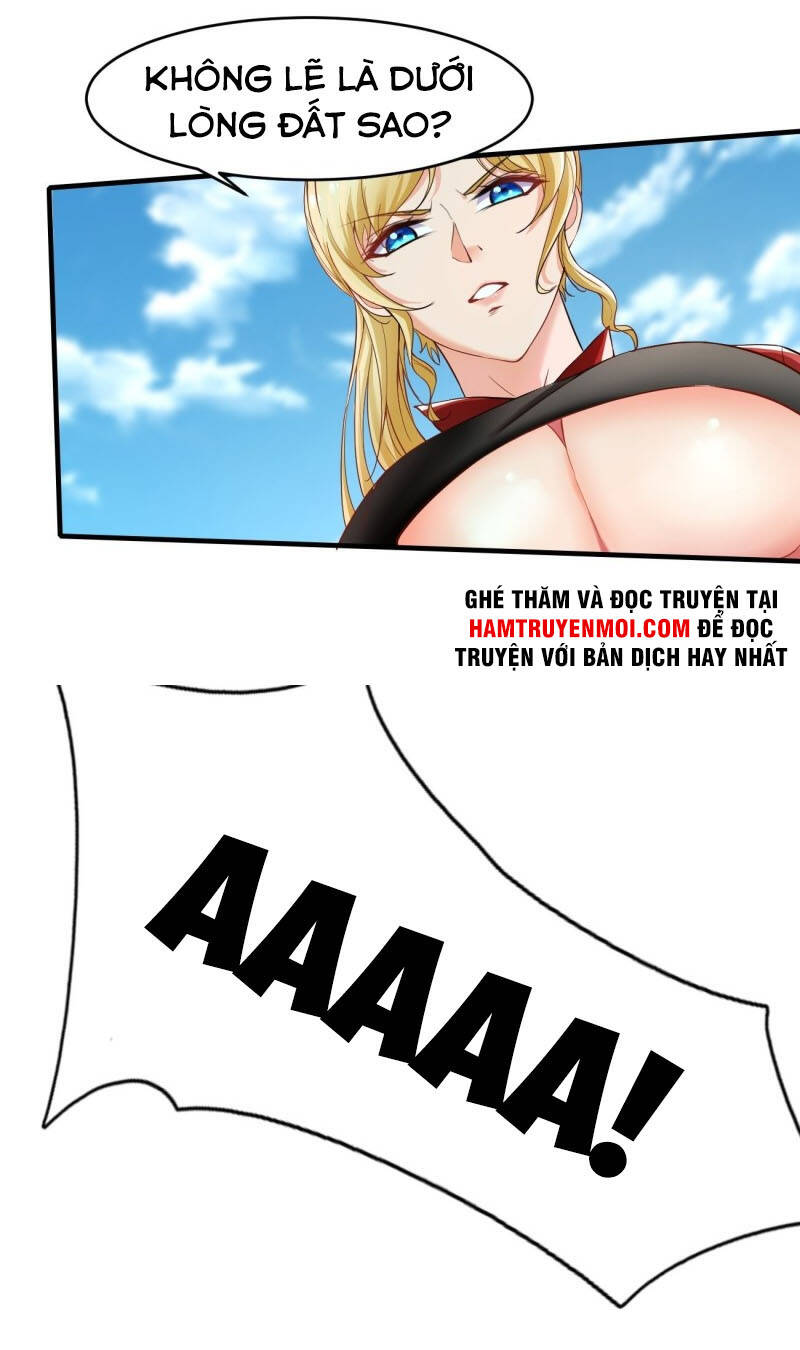 Phản Phái Yêu Tế - Chương 37