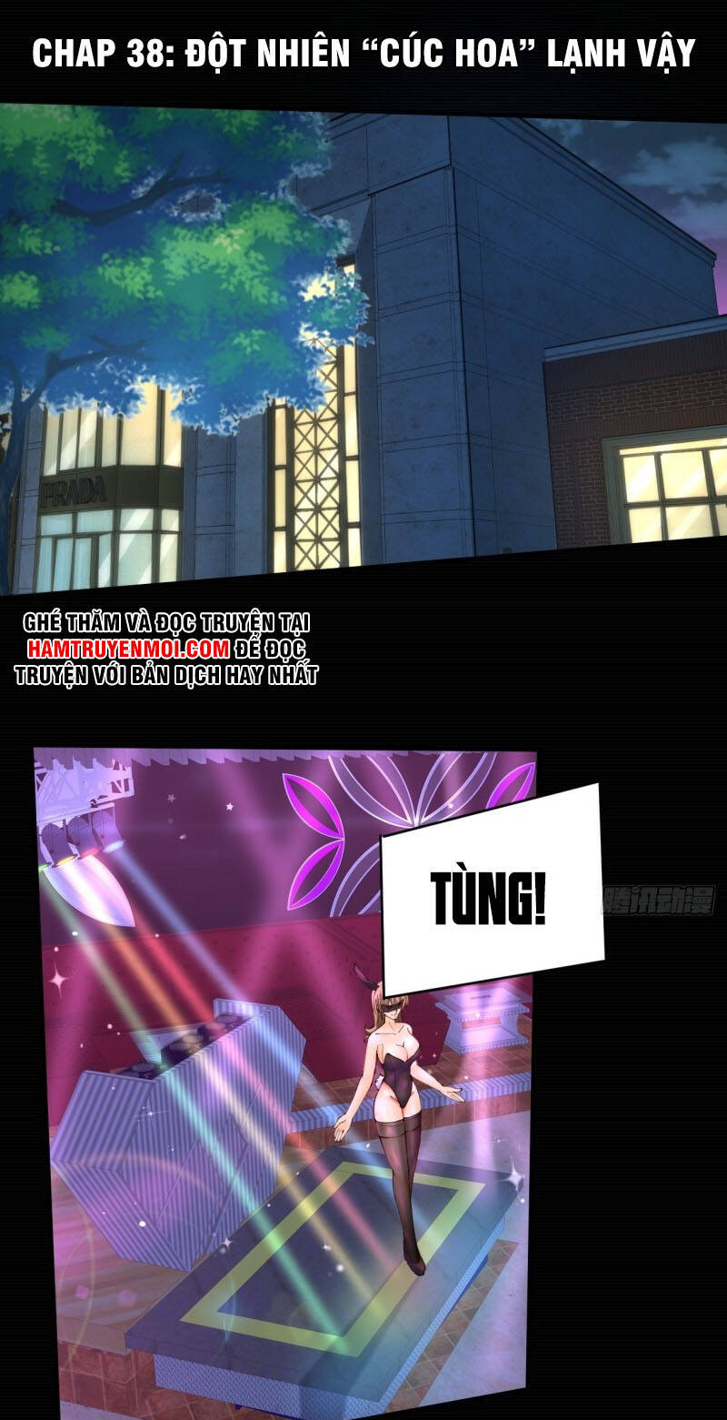 Phản Phái Yêu Tế - Chương 38