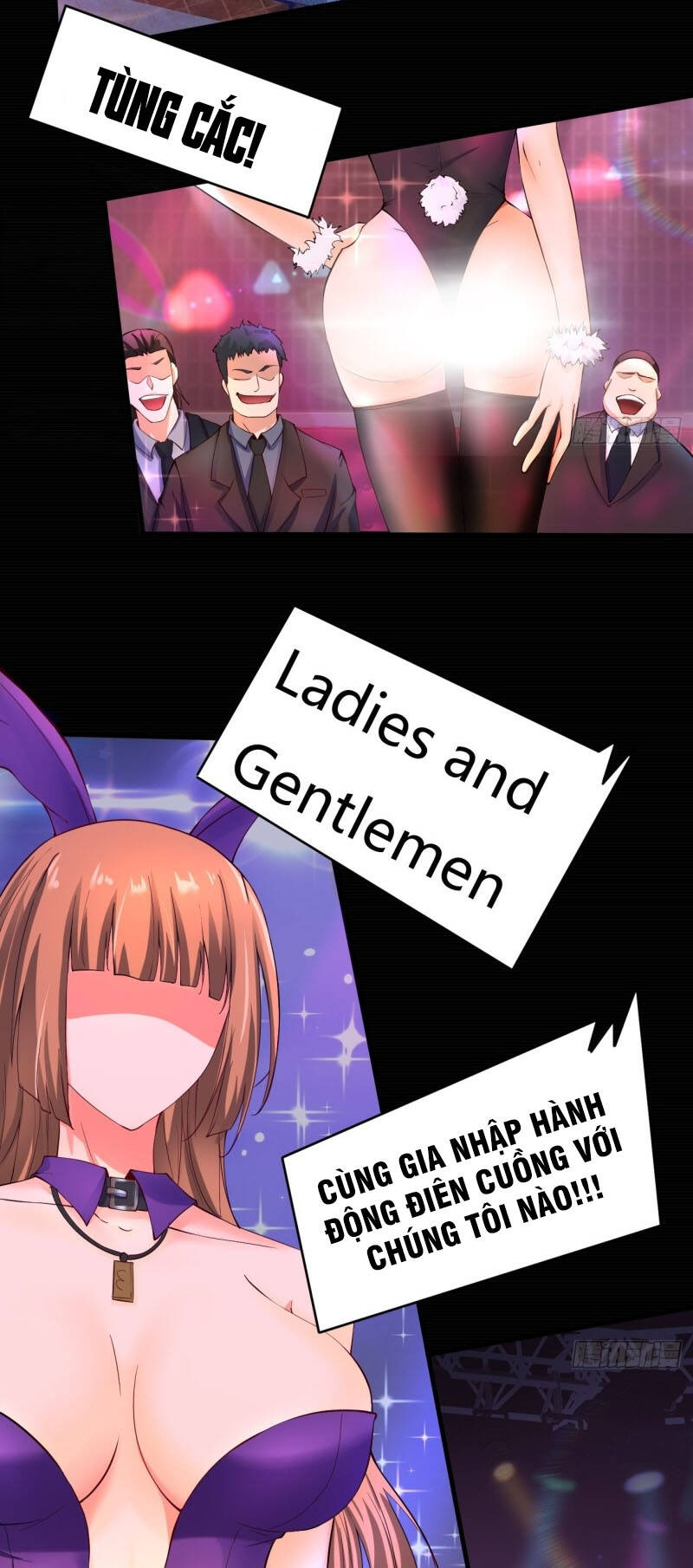 Phản Phái Yêu Tế - Chương 38