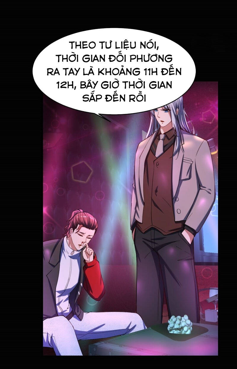 Phản Phái Yêu Tế - Chương 38