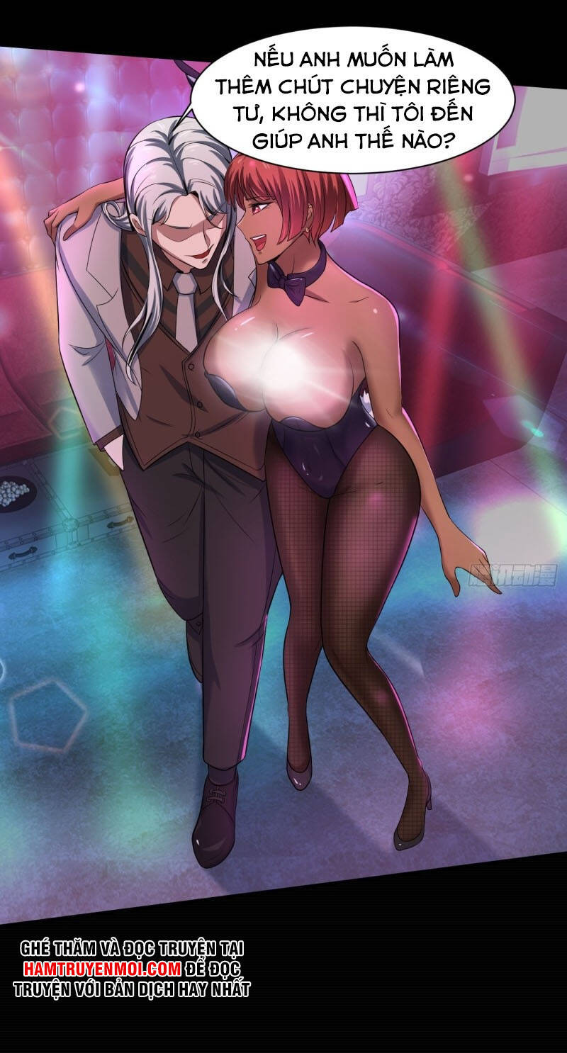 Phản Phái Yêu Tế - Chương 38