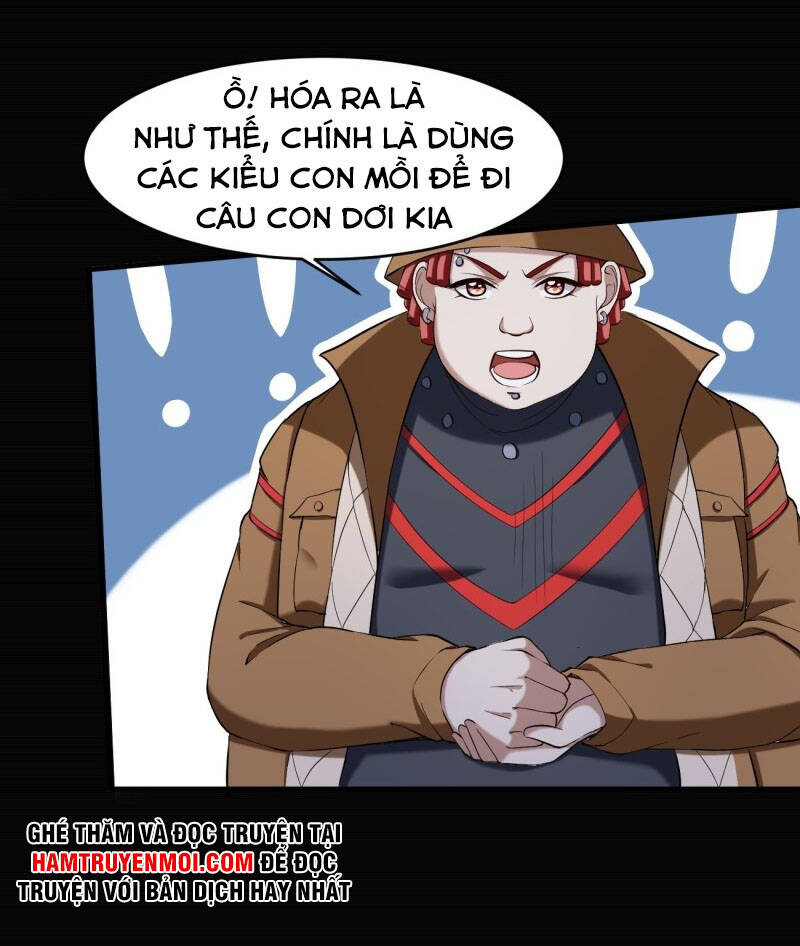 Phản Phái Yêu Tế - Chương 38