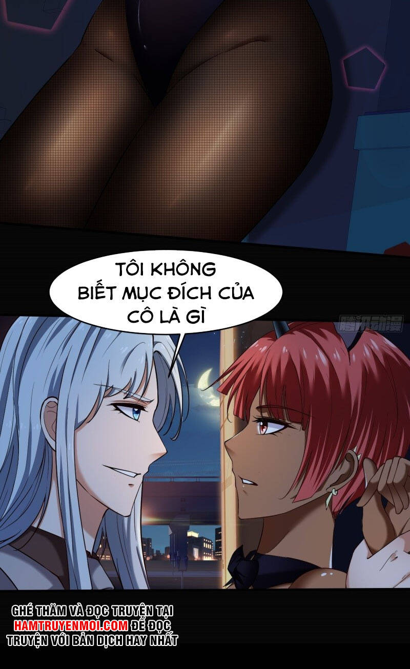 Phản Phái Yêu Tế - Chương 38