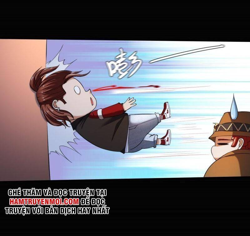 Phản Phái Yêu Tế - Chương 38