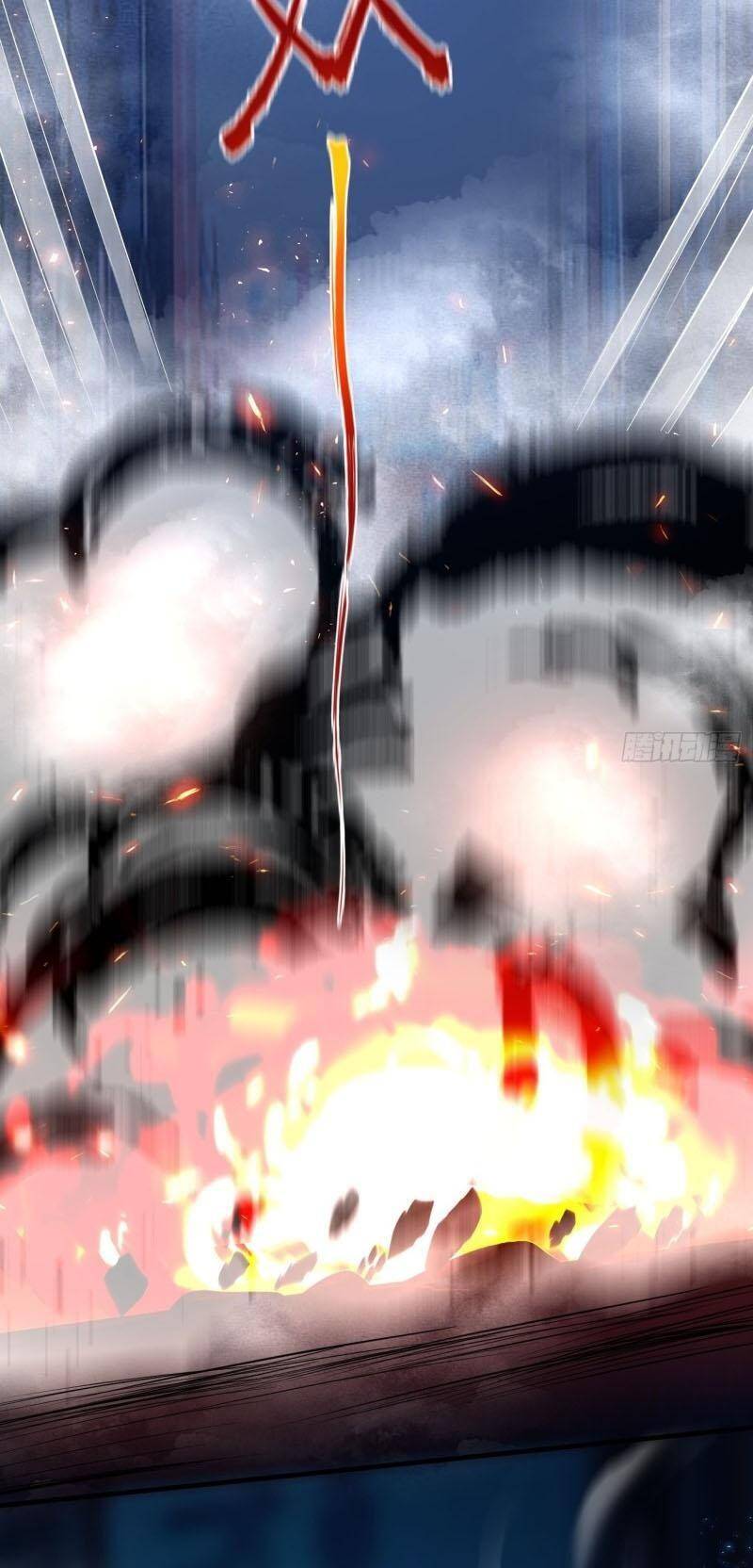 Phản Phái Yêu Tế - Chương 38