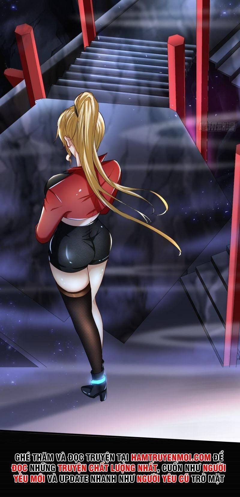 Phản Phái Yêu Tế - Chương 38