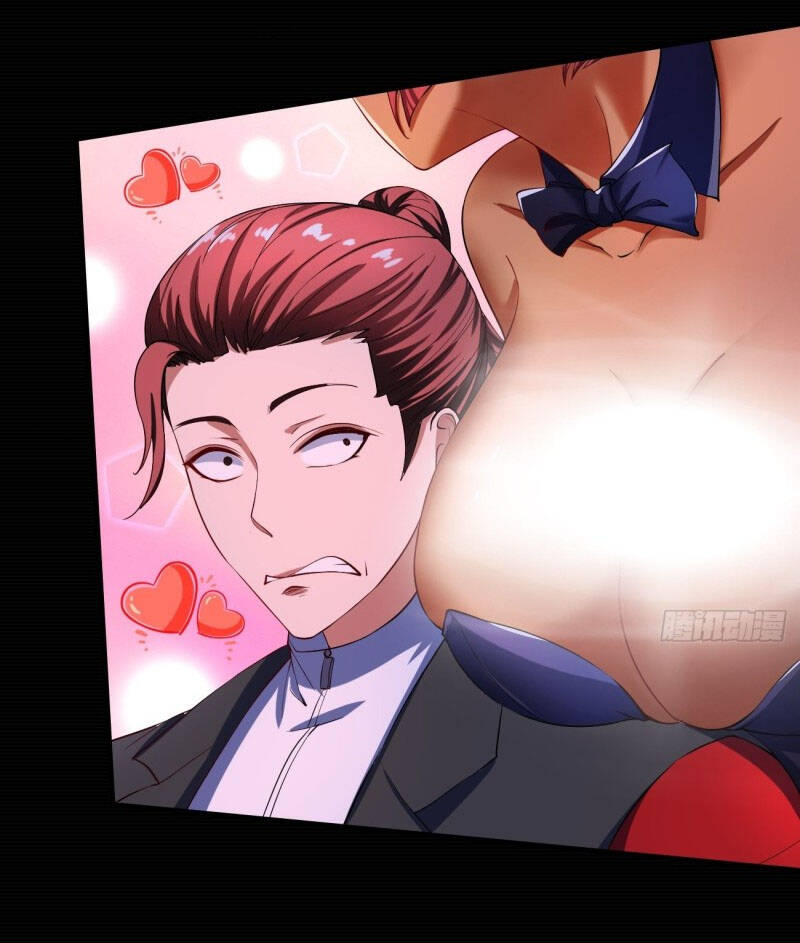 Phản Phái Yêu Tế - Chương 38