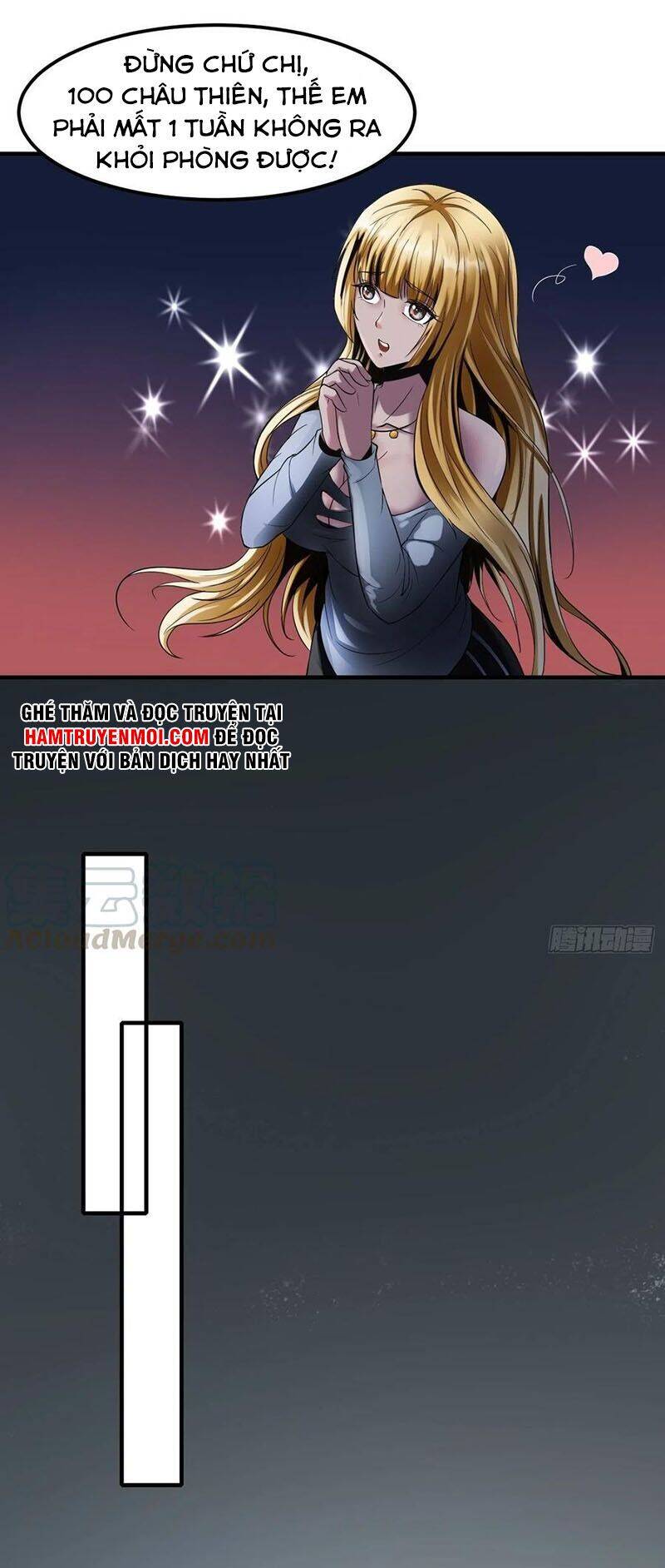 Phản Phái Yêu Tế - Chương 4