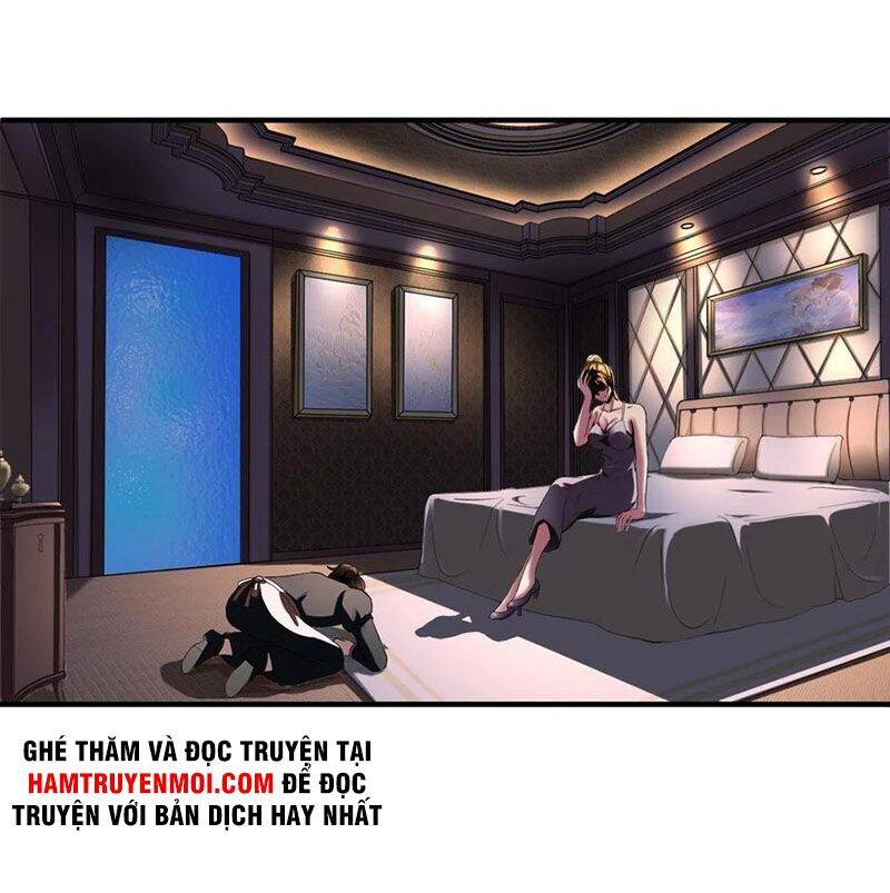 Phản Phái Yêu Tế - Chương 4