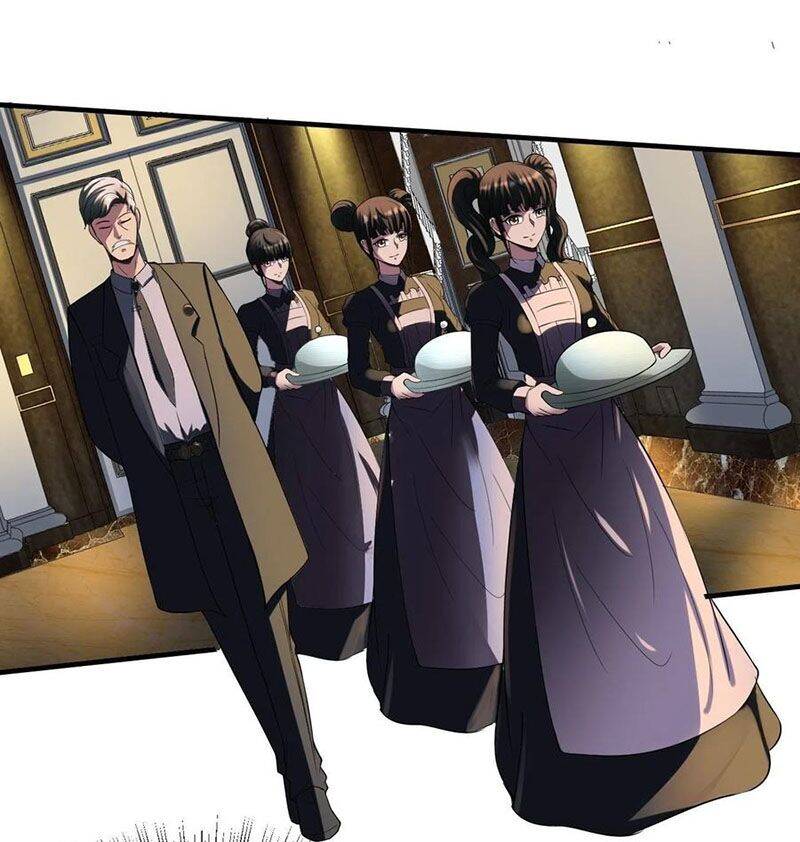 Phản Phái Yêu Tế - Chương 4