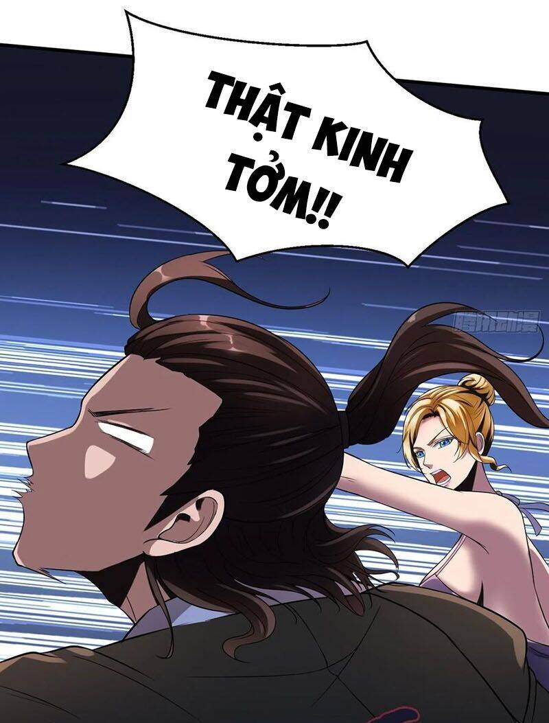 Phản Phái Yêu Tế - Chương 4